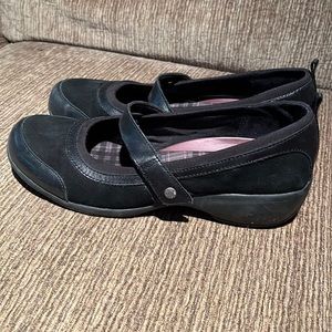 Eurostep Jayne - black - 10